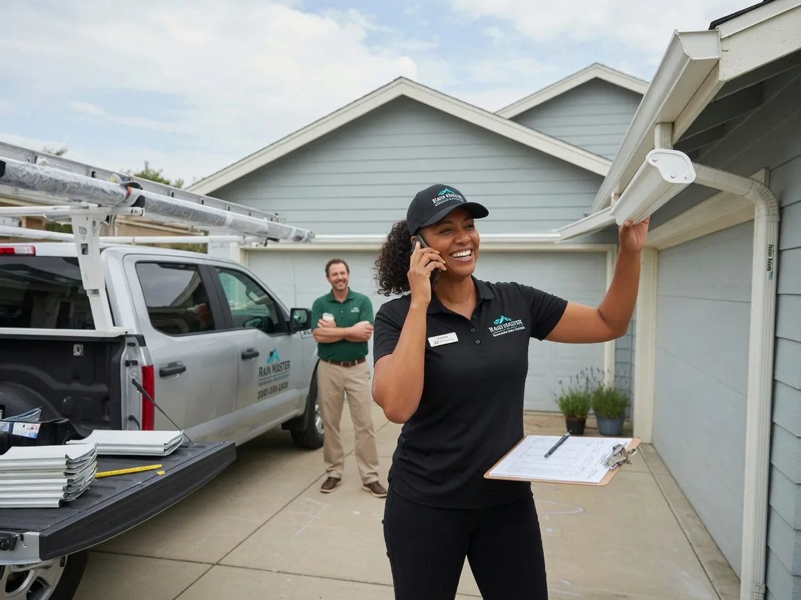 Gutter Installation Lafayette, OH FAQs